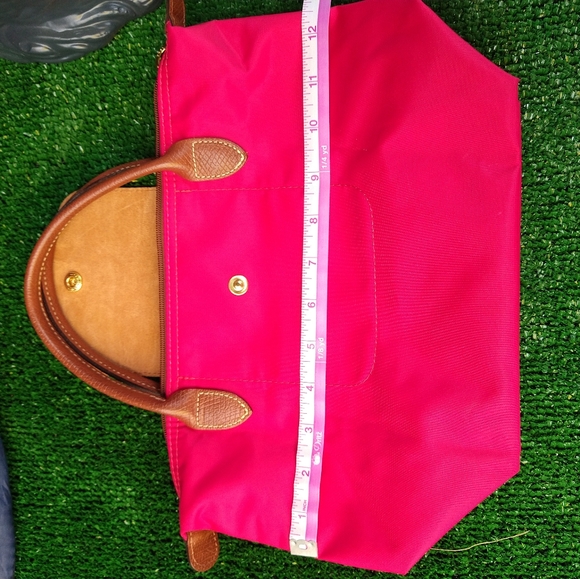 Longchamp tote - Picture 4 of 10